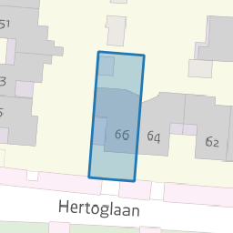 Perceel VUG00-D-2296