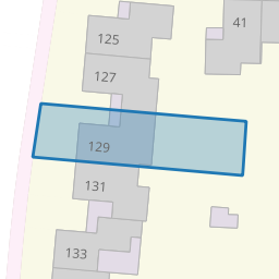 Perceel VUG00-D-2303