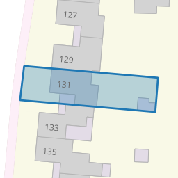 Perceel VUG00-D-2304
