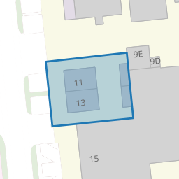 Perceel VUG00-D-2321