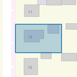 Perceel VUG00-D-2334