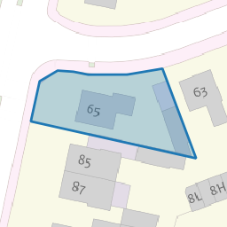 Perceel VUG00-D-2399