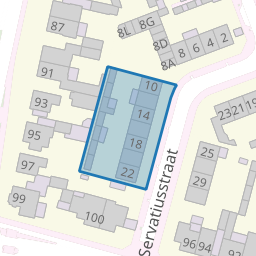 Perceel VUG00-D-2410