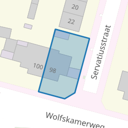 Perceel VUG00-D-2412