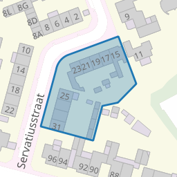 Perceel VUG00-D-2413