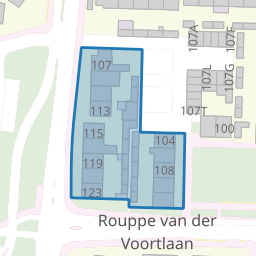 Perceel VUG00-D-2432