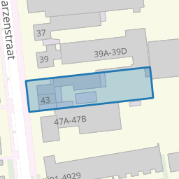 Perceel VUG00-D-2436