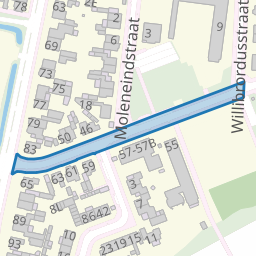 Perceel VUG00-D-2440