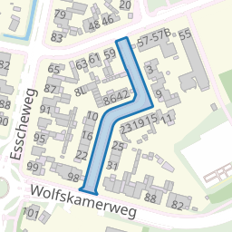 Perceel VUG00-D-2442