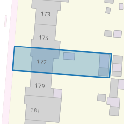 Perceel VUG00-D-2495
