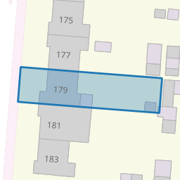 Perceel VUG00-D-2496