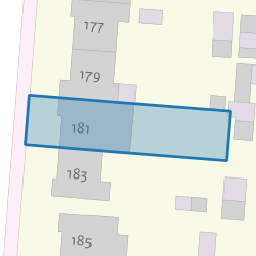 Perceel VUG00-D-2497