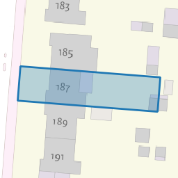 Perceel VUG00-D-2500