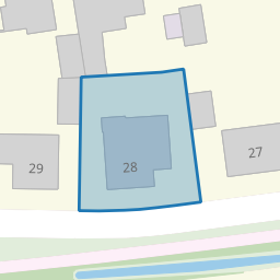 Perceel VUG00-D-2519