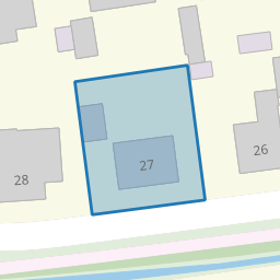 Perceel VUG00-D-2520