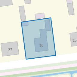 Perceel VUG00-D-2521