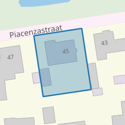 Perceel VUG00-D-2524