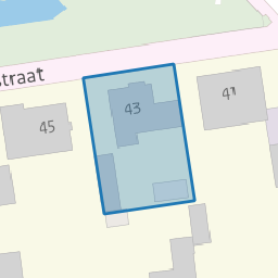 Perceel VUG00-D-2525