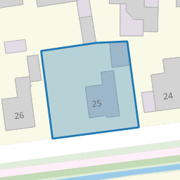 Perceel VUG00-D-2526