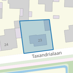 Perceel VUG00-D-2528