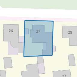 Perceel VUG00-D-2531