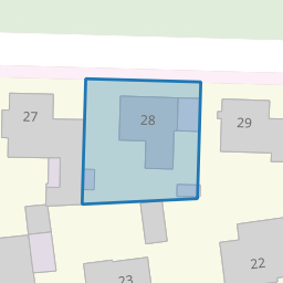 Perceel VUG00-D-2532