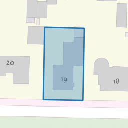 Perceel VUG00-D-2540