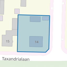 Perceel VUG00-D-2548