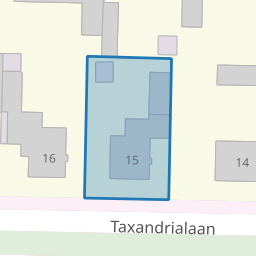 Perceel VUG00-D-2549