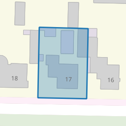 Perceel VUG00-D-2551