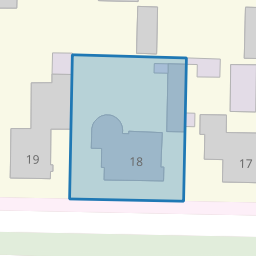 Perceel VUG00-D-2552