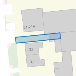 Perceel VUG00-D-2580