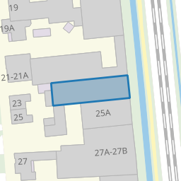 Perceel VUG00-D-2581