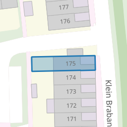 Perceel VUG00-D-2599