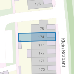 Perceel VUG00-D-2600