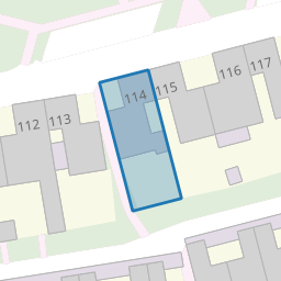 Perceel VUG00-D-2607