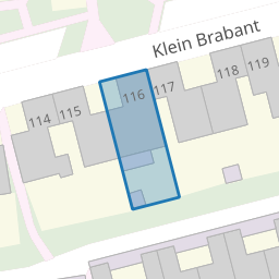 Perceel VUG00-D-2609