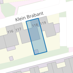 Perceel VUG00-D-2611