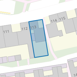 Perceel VUG00-D-2617