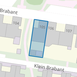 Perceel VUG00-D-2619