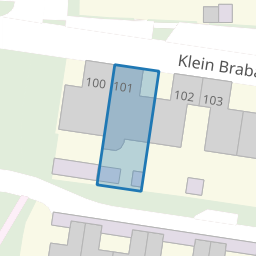 Perceel VUG00-D-2625