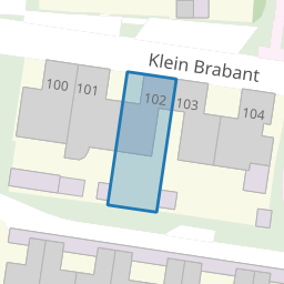 Perceel VUG00-D-2626