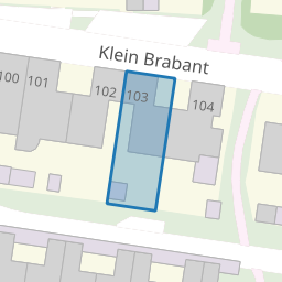 Perceel VUG00-D-2627