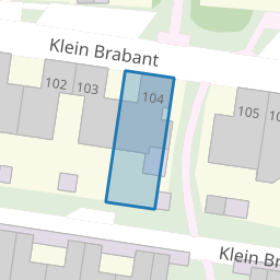 Perceel VUG00-D-2628