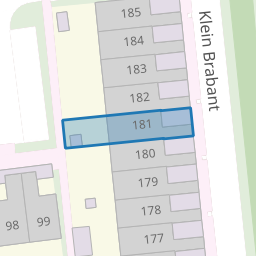 Perceel VUG00-D-2634