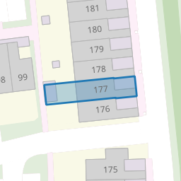 Perceel VUG00-D-2638