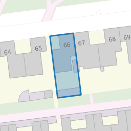 Perceel VUG00-D-2640