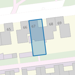 Perceel VUG00-D-2641