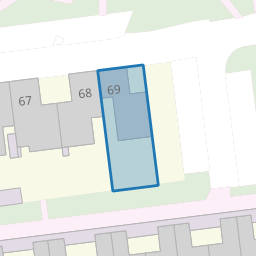 Perceel VUG00-D-2643