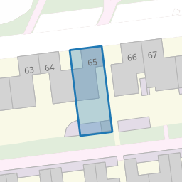 Perceel VUG00-D-2649